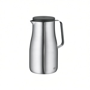 Jarra térmica Alfi Studio Tt de acero inoxidable de 1.5L para bebidas frías y calientes - Product Image 2