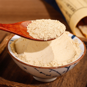 Poudre de gingembre séchée ultra fine sans soufre, arôme naturel de gingembre pour le curry, la pâtisserie, la marinade de viande et la fabrication de boissons - Product Image 3