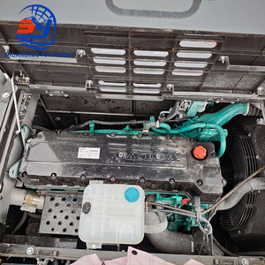 Equipo Pesado Sueco, Excavadora Volvo 360 Usada de 36 Toneladas en Venta, Excavadora de Cadenas Volvo Ec360 - Product Image 6