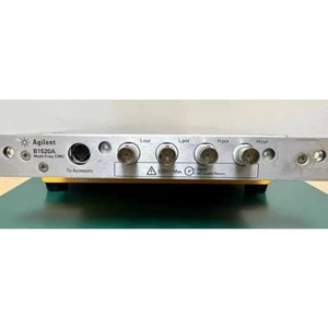 /โมดูล CMU แบบหลายความถี่ Keysight B1520A สำหรับเมนเฟรมรุ่น B1500A - Product Image 1