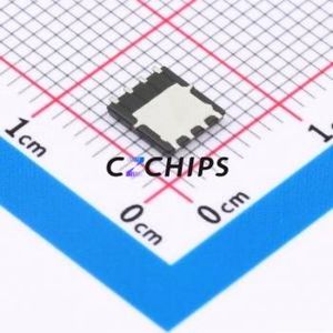 Nouveau et original transistor à effet de champ à transistor PDFN5x6-8 DMTH4014LPSW-13-CN (MOSFET) - Product Image 2