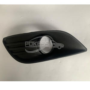 Lampadina fendinebbia a LED muslimah LQ-FKS-185BL cornice fendinebbia classica a sinistra a 3 porte per Ford Focus <span class=keywords><strong>2009</strong></span> - Product Image 4