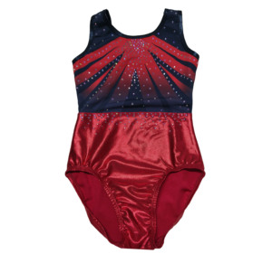 <span class=keywords><strong>Justaucorps</strong></span> <span class=keywords><strong>de</strong></span> <span class=keywords><strong>gymnastique</strong></span> sans manches pour filles, tenue <span class=keywords><strong>de</strong></span> danse, lot <span class=keywords><strong>de</strong></span> 12 <span class=keywords><strong>justaucorps</strong></span> personnalisés pour l'entraînement des enfants - Product Image 3