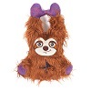 Juguete Ecológico para Perros, Peluche de Monstruo con Sonido, con Espacio Oculto para Comida, para Uso en Interiores - Product Image 5