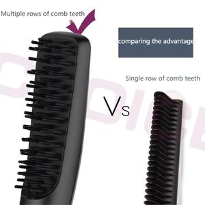 Revair-plancha de <span class=keywords><strong>pelo</strong></span> con logo personalizado, <span class=keywords><strong>alisador</strong></span> de <span class=keywords><strong>pelo</strong></span> <span class=keywords><strong>rizado</strong></span> de aire inverso, la <span class=keywords><strong>mejor</strong></span> y nueva - Product Image 4