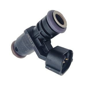 Buse d'injecteur de carburant pour Volkswagen <span class=keywords><strong>Satana</strong></span> Bora 04E906031H - Product Image 6