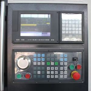 Tour à roues en alliage WRC30, tour CNC pour la réparation de jantes en aluminium / machine pour fabriquer des jantes - Product Image 4