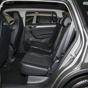 2023 Saic Volkswagenn <span class=keywords><strong>Skoda</strong></span> Kodiaq Luxury TSI330 SUV <span class=keywords><strong>de</strong></span> <span class=keywords><strong>7</strong></span> <span class=keywords><strong>plazas</strong></span> versión modificada <span class=keywords><strong>de</strong></span> dos unidades combustible <span class=keywords><strong>de</strong></span> gasolina <span class=keywords><strong>de</strong></span> bajo costo coches nuevos en venta - Product Image 4