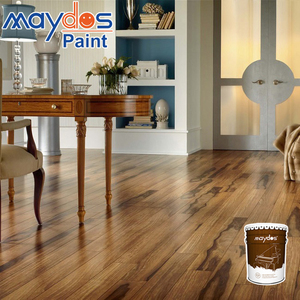 China Top Five barniz <span class=keywords><strong>de</strong></span> <span class=keywords><strong>suelo</strong></span> antiarañazos UV para suelos <span class=keywords><strong>de</strong></span> <span class=keywords><strong>madera</strong></span> - Product Image 2