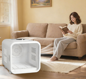 <span class=keywords><strong>ตู้</strong></span>อบแห้งสัตว์เลี้ยงอัตโนมัติแบบเงียบสำหรับแมวและ<span class=keywords><strong>สุนัข</strong></span> - เครื่องอาบน้ำกำจัดขนสำหรับใช้ในบ้าน - Product Image 3