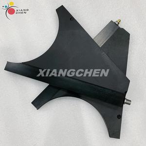 P3658221 P3665841 Ink Fountain Divider for KBA105 KBA106 Offset <b>Printing</b> <b>Machine</b> Scraper Abstreifer - Product Image 5