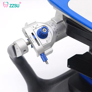 ชุดอุปกรณ์ประกอบการเคลื่อนขากรรไกรสำหรับงานทันตกรรม ปรับได้เต็มที่ พร้อมโครงขากรรไกรปรับได้ ชุดอุปกรณ์สำหรับช่างเทคนิคทันตกรรม - Product Image 4