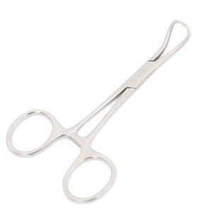 Towal klem ophthalmic <span class=keywords><strong>clamp</strong></span> instrumen bedah Ophthalmic instrumen medis - Product Image 4