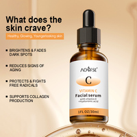 Fabricant de soins de la peau OEM Sérum hydratant à la vitamine E Sérum pour le visage blanchissant Sérum à la vitamine C 20% pour homme