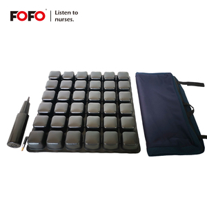 <span class=keywords><strong>Coussin</strong></span> de massage <span class=keywords><strong>anti</strong></span>-<span class=keywords><strong>escarres</strong></span> pour <span class=keywords><strong>fauteuil</strong></span> <span class=keywords><strong>roulant</strong></span> avec pompe, amovible pour la maison, le bureau, la voiture, la chaise, avec pompe - Product Image 3