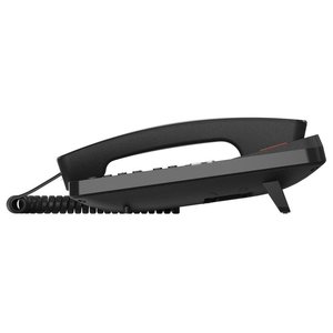 Teléfono Fijo DESK 800A Negro - Product Image 2