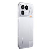 Smartphone Realme Neo 5G, écran OLED 6,7 pouces 165 Hz, Snapdragon 8 Gen 5, Android 16, NFC, batterie 8000 mAh, triple caméra arrière, espagnol, français