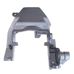 Support auxiliaire pour moteur hors-bord Yamaha 69P-44518-00-94 pour moteur 2 temps 30Hp, pièce de rechange - Product Image 4