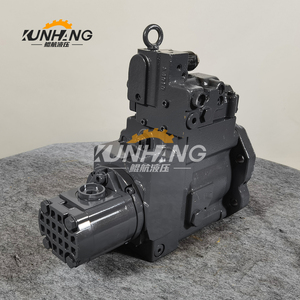 ปั๊มลูกสูบแท้ ZX650 ZX850-3 ZX870-3 รุ่น K3V280 YA00003076 YA00053205 4447599 ไฮดรอลิกสำหรับ - Product Image 3