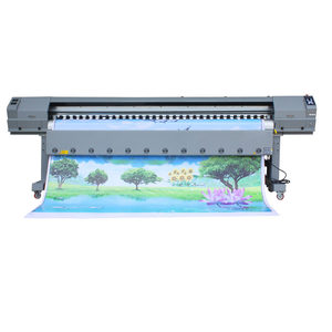 Impresora Automática de Solventes X-Roland XL-3200R con Cuatro Cabezales Konica 512i, Impresión de Alta Velocidad y Calidad - Product Image 1