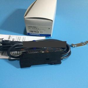 Sensor Fotoeléctrico PLC E3X-NAG11 E3XNAG11 1PC para PLC Sensor Fotoeléctrico E3X-NAG11 E3XNAG11 1PC - Product Image 1
