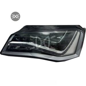 Venta caliente faros LED <span class=keywords><strong>de</strong></span> coche faros <span class=keywords><strong>de</strong></span> coche <span class=keywords><strong>de</strong></span> alta calidad LED <span class=keywords><strong>Dragon</strong></span> <span class=keywords><strong>Ball</strong></span> Super brillante para Audi A8 faros originales - Product Image 3