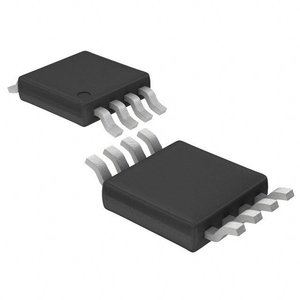 Componenti Elettronici TPS60500DGSR TPS60500DGS <span class=keywords><strong>AVB</strong></span> MSOP-8 Regolatore LDO IC Nuovo Circuito Integrato Originale - Product Image 1