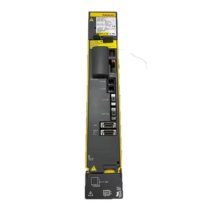 NOUVEAU Amplificateur FANUC Série A06B Alpha I (aiSV AiSV) FANUC A06B-6240-H104/A06B-6240-H104/A06B-6172-H003 - Product Image 1