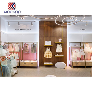 <span class=keywords><strong>Ropa</strong></span> de bebé Tienda Decoración Idea Tienda de <span class=keywords><strong>ropa</strong></span> Muebles - Product Image 6