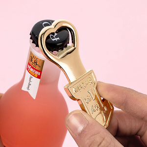 Ouvre-bouteille pour invités, cadeau de fête pour le 1er anniversaire d'un garçon, cadeau de remerciement - Product Image 3