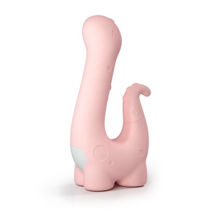 10 velocità dinosauro succhiare vibratore per le donne sesso orale Clit Sucker clitoride stimolatore femminile masturbazione giocattolo erotico adulto 18 - Product Image 1