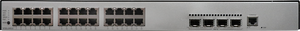 Série S1700, 8 ports Ethernet 10/100/1000BASE-T, 2 ports Ethernet PoE+ 10/100/1000BASE-T, commutateur réseau - Product Image 4