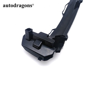 Autodragons Version EU 2019 MK3 Clignotants LED pour rétroviseurs latéraux de voiture, indicateurs de signalisation pour MK2 2017 2018 2019 - Product Image 4