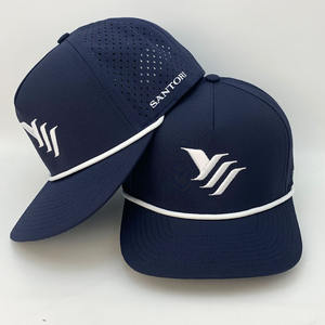 Gorras de Béisbol Personalizadas de Alta Calidad, Gorras de Camionero Bordadas de Diseño para Hombre, Promocionales y a la Moda - Product Image 6