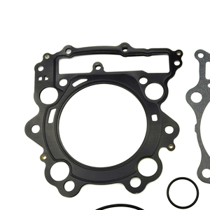 Kit complet de joints de moteur de qualité supérieure pour YAMAHA <span class=keywords><strong>XTZ</strong></span> <span class=keywords><strong>660</strong></span> Tenere 91-98, haute performance d'étanchéité - Product Image 3