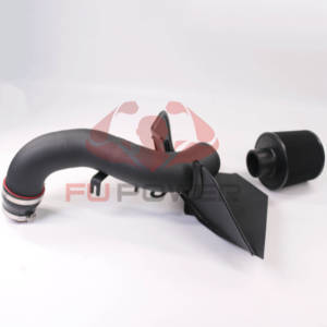 Hiệu suất 3.5 inch không khí lạnh intake RAM hệ thống phù hợp với 2015 + Audi A3 S3 TT/TT-S phù hợp VW Golf GTI MK7 Air intake jmi - Product Image 2