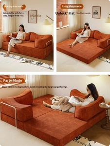 Tende Morbide a Onda Naturale, Eco-Compatibili, Isolanti, Traslucide, Controllo della Luce per Tutte le Stagioni, per Soggiorno e Camera <span class=keywords><strong>da</strong></span> <span class=keywords><strong>Letto</strong></span> - Product Image 3