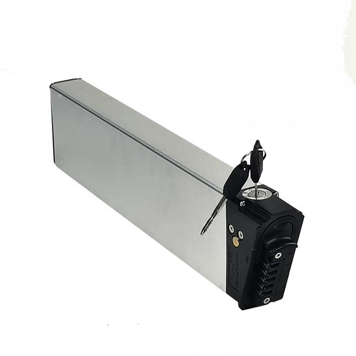 48V 10.4Ah Folding E-Bike Battery 12.8Ah 14Ah 36V Fit For Lectric XP
