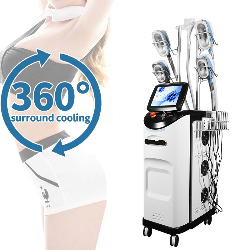 Cryo Fat Machine Fat Freezing Machine