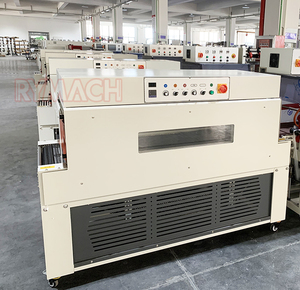 Auto Shrink Wrap <strong>Machine</strong> Shrink <strong>Wrapping</strong> <strong>Machine</strong> - Product Image 3