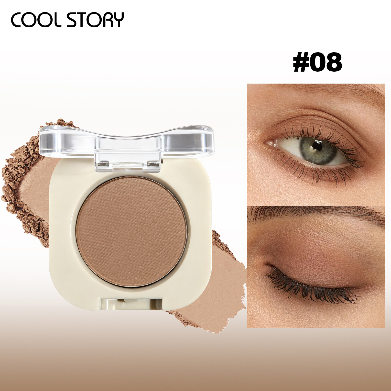 Medium Brown