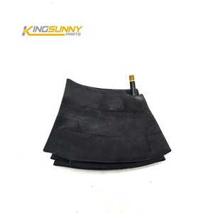 차오양 내부 튜브 16x4.0 16x4.9 AV 스트레이트 밸브 16 인치 지방 전기 자전거 고무 외부 타이어 - Product Image 3