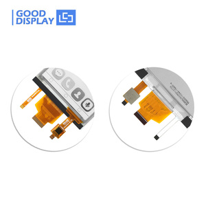 หน้าจอ E-Paper แบบสัมผัสขนาด 4.26 นิ้ว ความคมชัดสูง แผง E-Ink แบบ SPI รองรับ ESP32 สำหรับโครงการหน้าจออัจฉริยะ DIY - Product Image 5