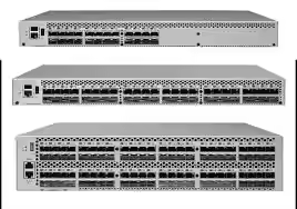 Ban đầu mới chuyển đổi dells EMC thổ cẩm connectrix chuyển đổi DS-6610B DS-6620B DS-6630B - Product Image 2