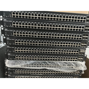 Para RackSwitch FlexNetwork Switch SAN Switch - Product Image 1