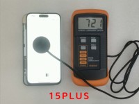 Écran LCD Incell en gros d'usine pour iPhone 15 Plus, assemblage numériseur d'écran tactile, pièces de rechange pour téléphone portable