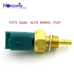 55188058 liquido di raffreddamento Sensore di Temperatura Adatta <span class=keywords><strong>Fiat</strong></span> <span class=keywords><strong>Palio</strong></span> <span class=keywords><strong>Weekend</strong></span> Lancia OPEL ALFA ROMEO SAAB 46799926,46554621,60816458,77363457 - Product Image 2