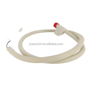 Offre Spéciale 1760360200 <span class=keywords><strong>tuyau</strong></span> de remplissage Aquastop <span class=keywords><strong>tuyau</strong></span> d'entrée d'arrêt d'<span class=keywords><strong>eau</strong></span> de prévention des inondations pour <span class=keywords><strong>lave</strong></span>-<span class=keywords><strong>vaisselle</strong></span> Beko - Product Image 5