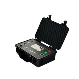 Testeur de résistance d'isolement MOEORW-WQ6010H 50V 10kV Sortie multi-tension pour une précision de 0,2% Plage 1M-10T Affichage numérique - Product Image 2