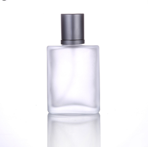 Venta al por mayor hermético lindo absoluta perfumes forma para <span class=keywords><strong>Ginebra</strong></span> 85 ml botella de vidrio botella de muestra gratis - Product Image 4